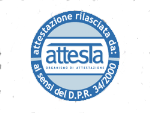 attesta